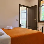 Isa-chalet Elena In Montescudaio, With Air Conditioning, On The Ground Floor With Fenced Garden * Montescudaio