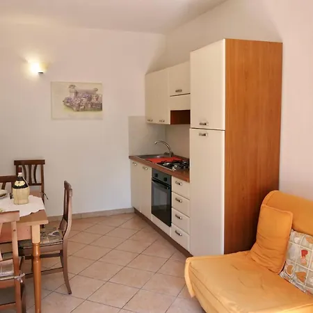Isa-chalet Elena In Montescudaio, With Air Conditioning, On The Ground Floor With Fenced Garden Villa Montescudaio